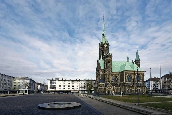 Hintergrundbild - Zeitarbeit & Personaldienstleistung in Mönchengladbach