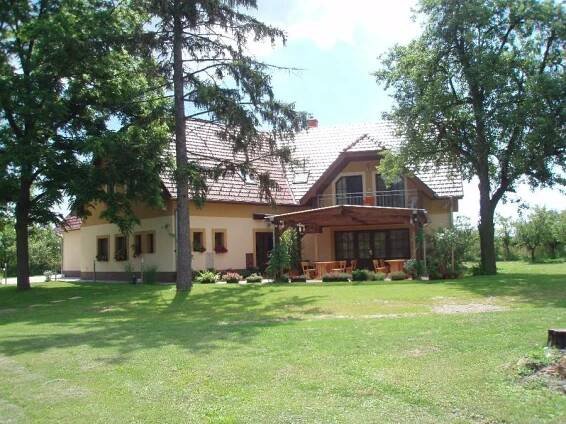 EkoFarma Sádky - Svatební místo u Uherského Hradiště - Budemesvoji.cz