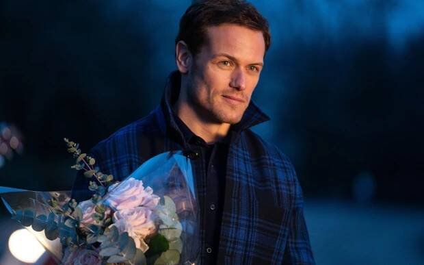Herec Sam Heughan slaví narozeniny: Málem si zahrál ve Hře o trůny a producenti Cizinky chtěli světu ukázat jeho přirození