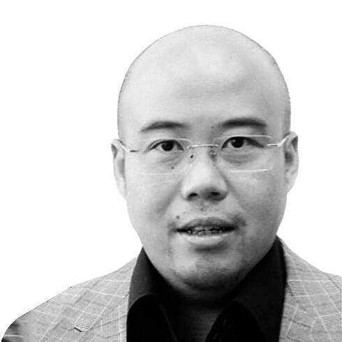 GATE Center: JUNTA DIRECTIVA. Feng Yi Zhang.