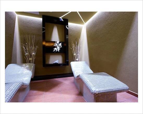 Wellness centrum - Relax Centrum Třinec
