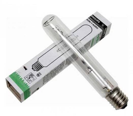 Výbojka Philips Master SON-T Agro 400W HPS