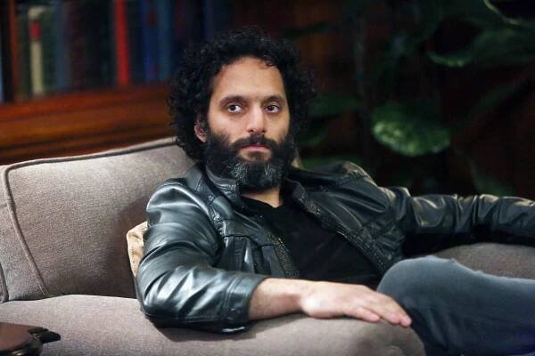 Brooklyn 99 - Čedar - Z filmu - Jason Mantzoukas