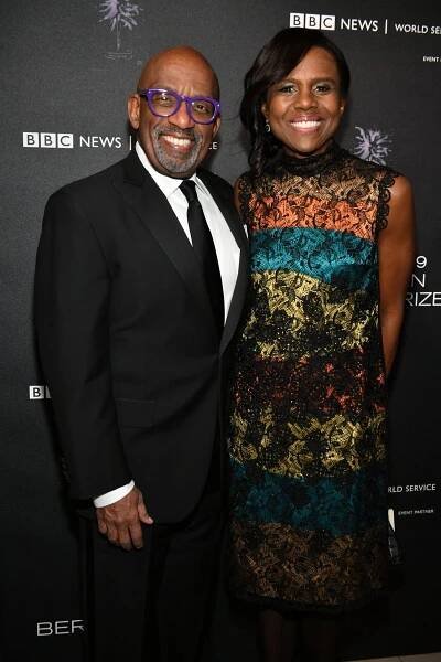 who-al-roker-married-to