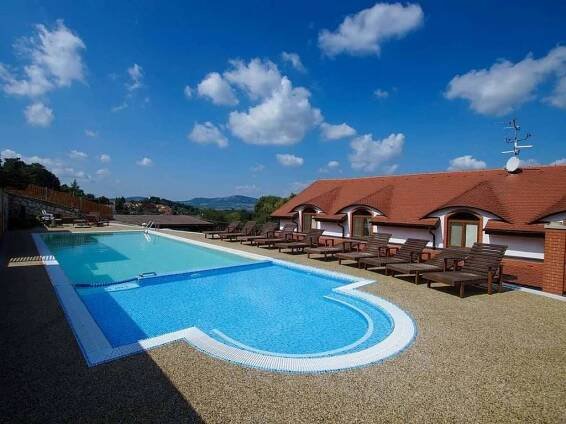Resort Zajíci ze Zaječí - foto 3