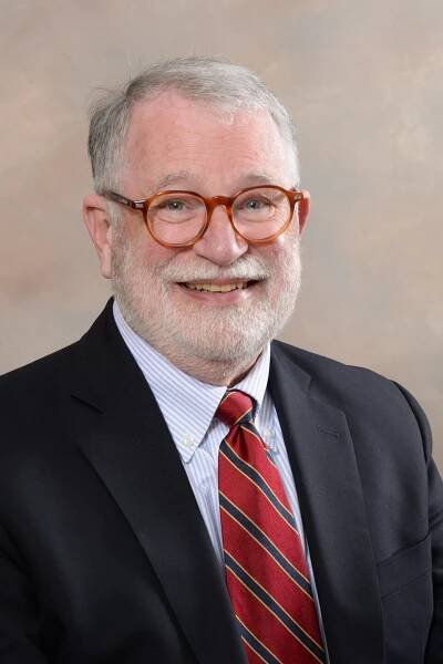 Richard Button - Pennsylvania Association of Nonprofit Organizations