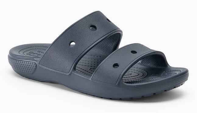 Pánské žabky Crocs Classic Sandal navy
