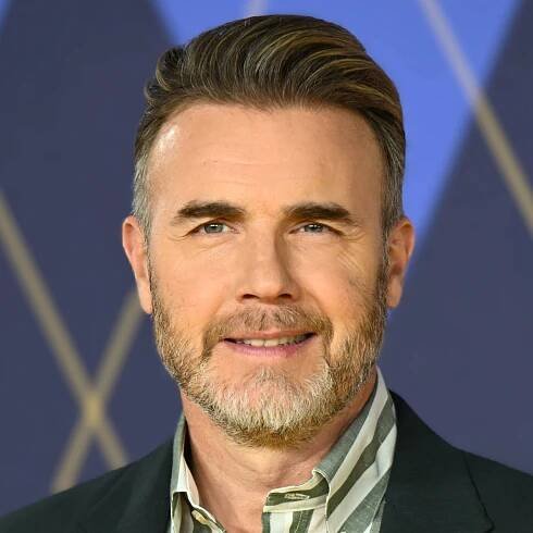 Gary Barlow facts: Take That singer's age, wife, children, net worth and more revealed