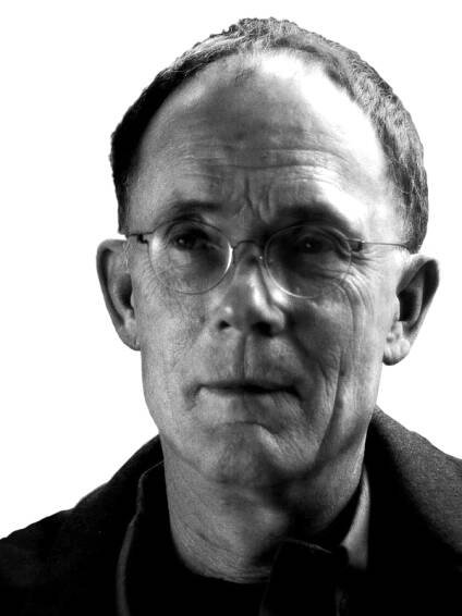 William Gibson