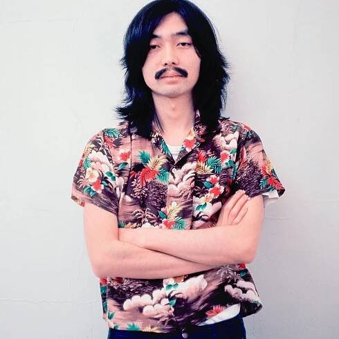 Mixmaster Morris - Haruomi Hosono Mix 1