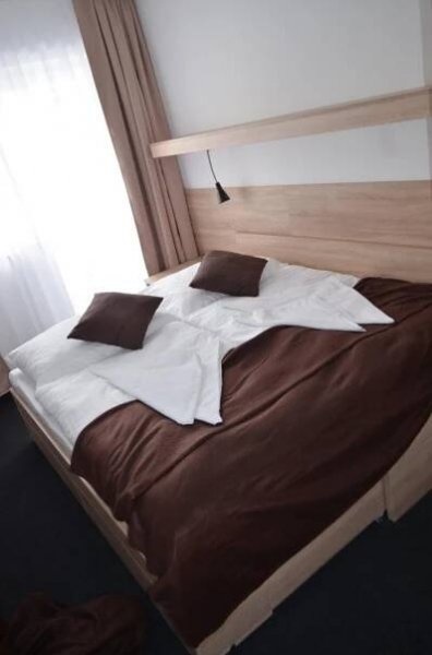 Hotel ČESKÁ FARMA, Dolní Dvůr | Hotel.cz