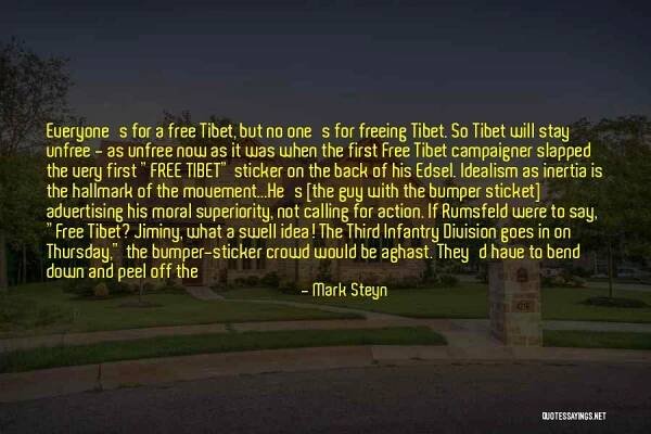 Edsel Quotes By Mark Steyn