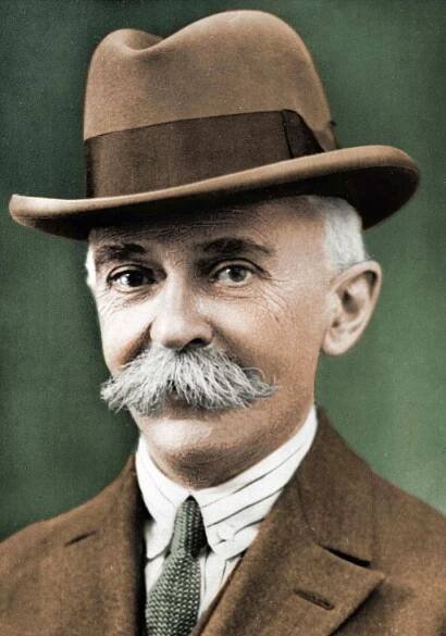 File:Pierre de Coubertin Anefo2.jpg - Wikimedia Commons