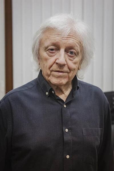 FOTO Ničí ho podlomené zdravie: Václav Neckář po mŕtvici bojuje s ...