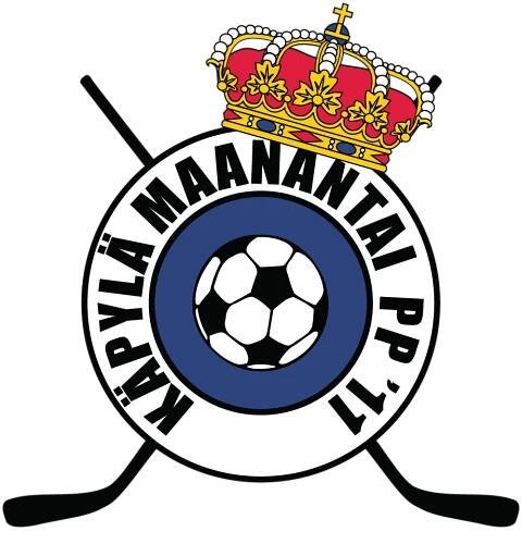 Stadi-liiga: Käpylä Maanantai vs HC Snipers – Käpylä Maanantai PP '11 ry