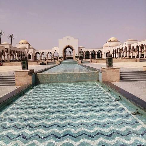THE BEST Sahl Hasheesh Hotels with Tennis Courts 2025 (Prices) - Tripadvisor