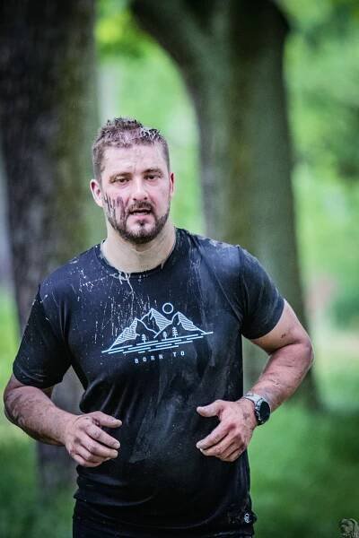 Extreme Dog Race Military Josefov, Fotoalbum, Trutnovští Caníci