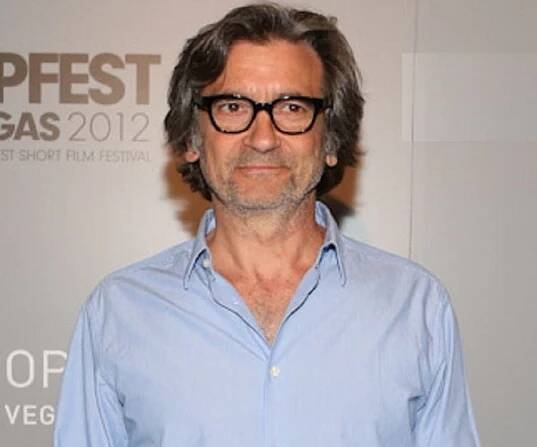 Griffin Dunne Biography - Facts, Childhood, Family Life & Achievements