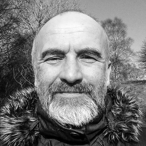 Scott Macdonald – Global Village Bard