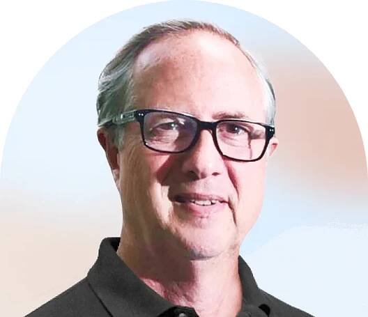 Chris Wilson, CEO of the Burger Bar Next Door, who uses ChatBot to generate 30% more leads for his business.