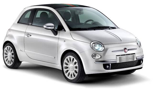 FIAT 500 Specs, Performance & Photos - 2007, 2008, 2009, 2010, 2011, 2012, 2013, 2014, 2015 - autoevolution