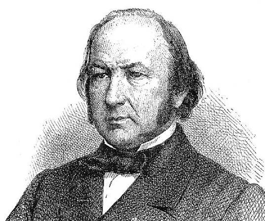Claude Bernard Biography - Childhood, Life Achievements & Timeline