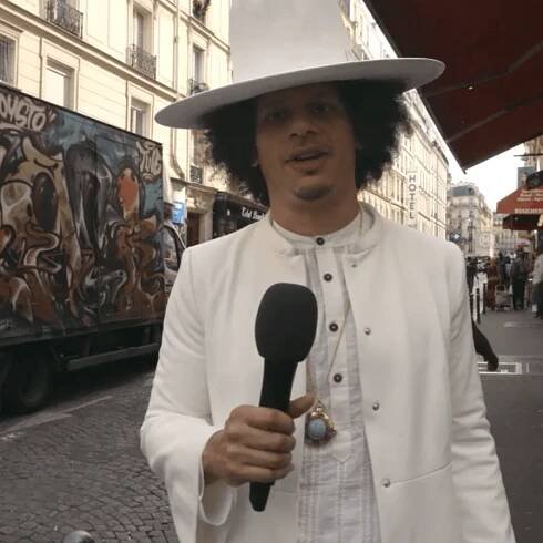 The Eric Andre Show Renewed for a Fifth Season