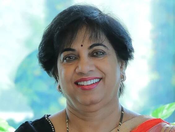 Shruti Gokhale - Link Middle East