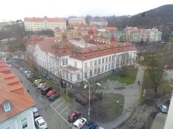 Alžbětiny lázně jsou Otesánkem, kterého město neuživí