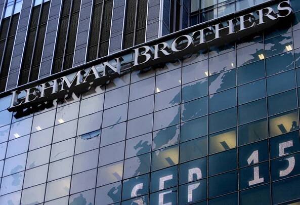 Crash of a titan: The inside story of the fall of Lehman Brothers
