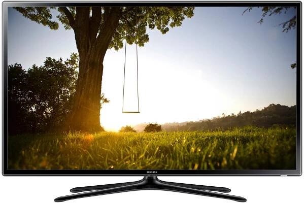 SAMSUNG UE60F6100 | kak.cz