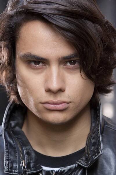 Male Headshots for Spotlight – London Studio Photography