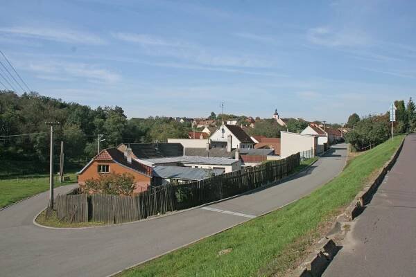 Mašovice