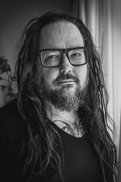 Portraits - Vollvincent - Photography Berlin