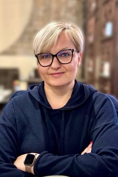 Jana Petrová