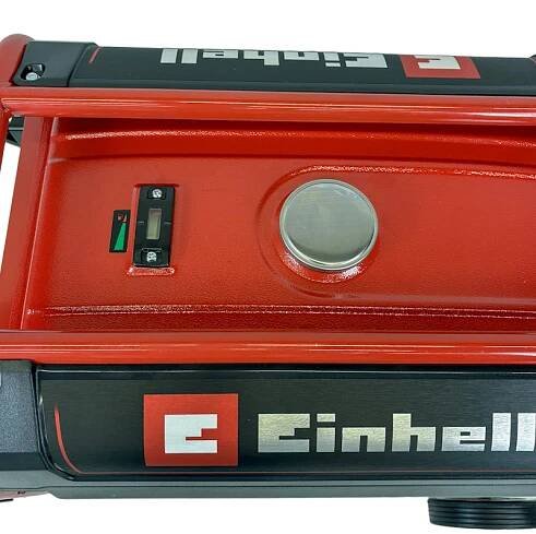 Elektrocentrála benzínová TC-PG 35/E5 Einhell-5
