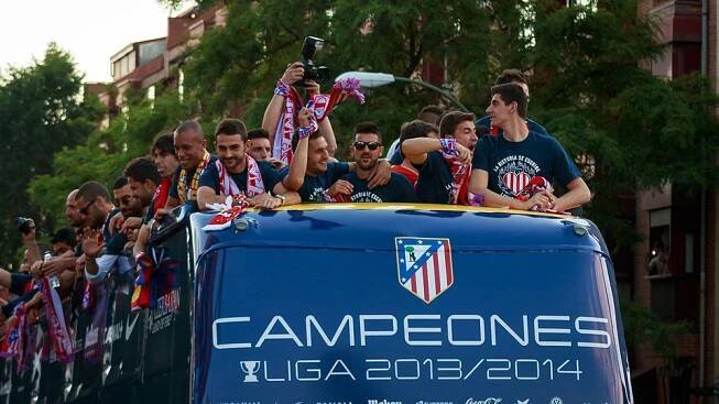 Primera División – Wikipedia