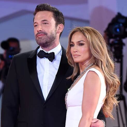 Jennifer Lopez opens up about rekindling her romance with Ben Affleck