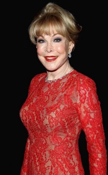 I Dream of Jeannie's Barbara Eden, 90, on Her Amazing Hollywood Career — and Why She Won't Retire