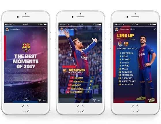 FC BARCELONA