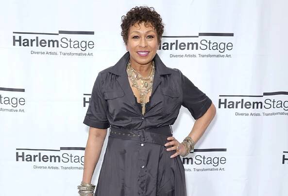 Portfolio - Tamara Tunie - 