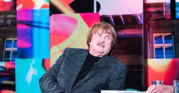 Karel Vágner vzpomíná na tragickou nehodu ze srpna 68: Autobus sjel ze srázu. Zabila se celá kapela!