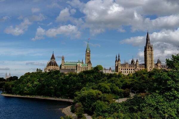 Ottawa and Montreal Tours