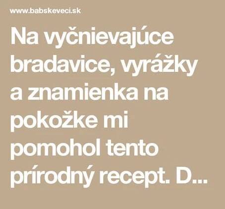 Titulní obrázek vybrané nástěnky