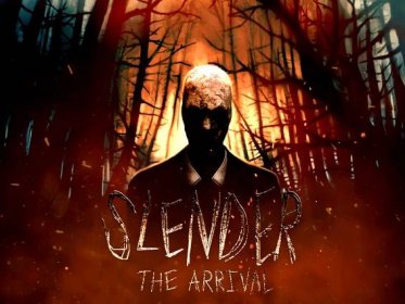 Slender: The Arrival - ohlášení modifikace a multiplayeru