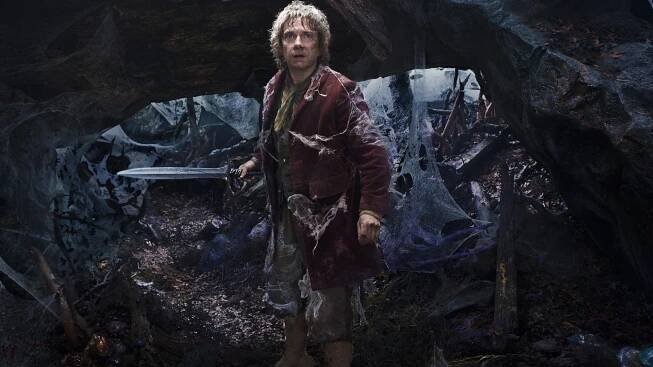Bilbo 