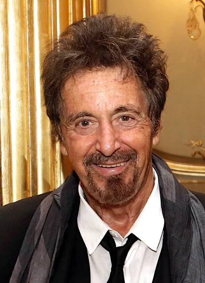 Al Pacino – Wikipédia