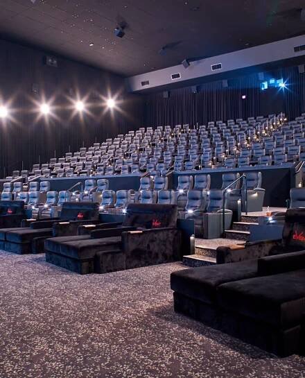 Event Cinemas