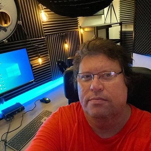 Timo Tolkki