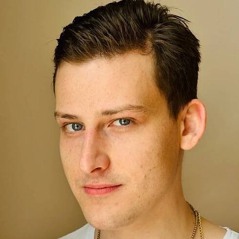 Adam Langer